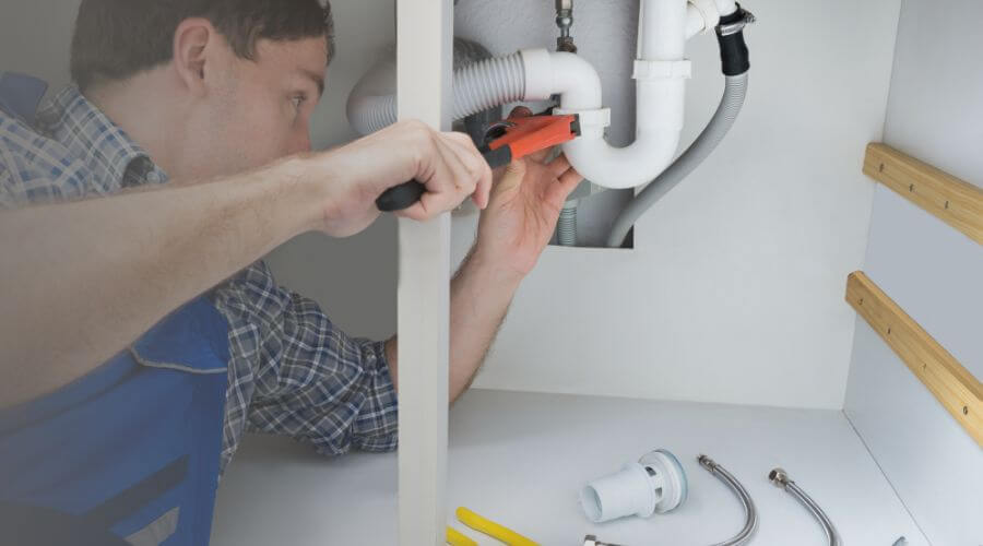 Local expert plumbing services in Gresham, SC